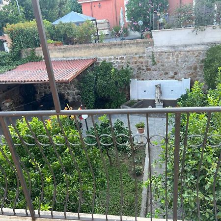 Villa Margherita Rom Exterior foto