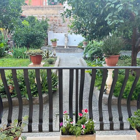 Villa Margherita Rom Exterior foto