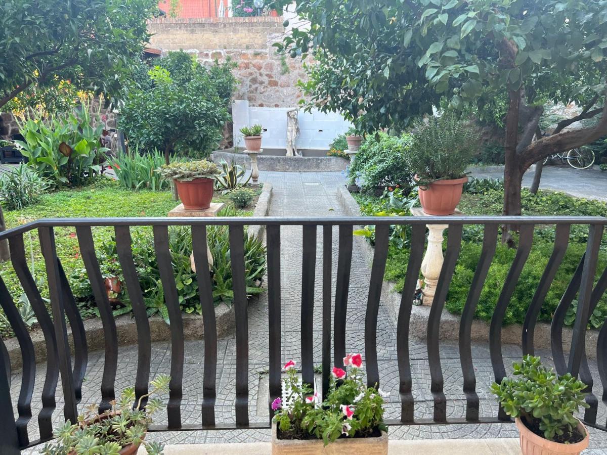 Villa Margherita Rom Exterior foto