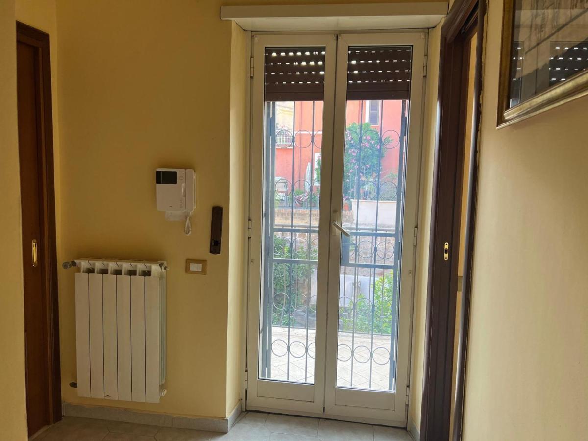 Villa Margherita Rom Exterior foto