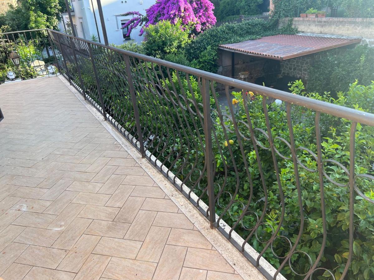 Villa Margherita Rom Exterior foto