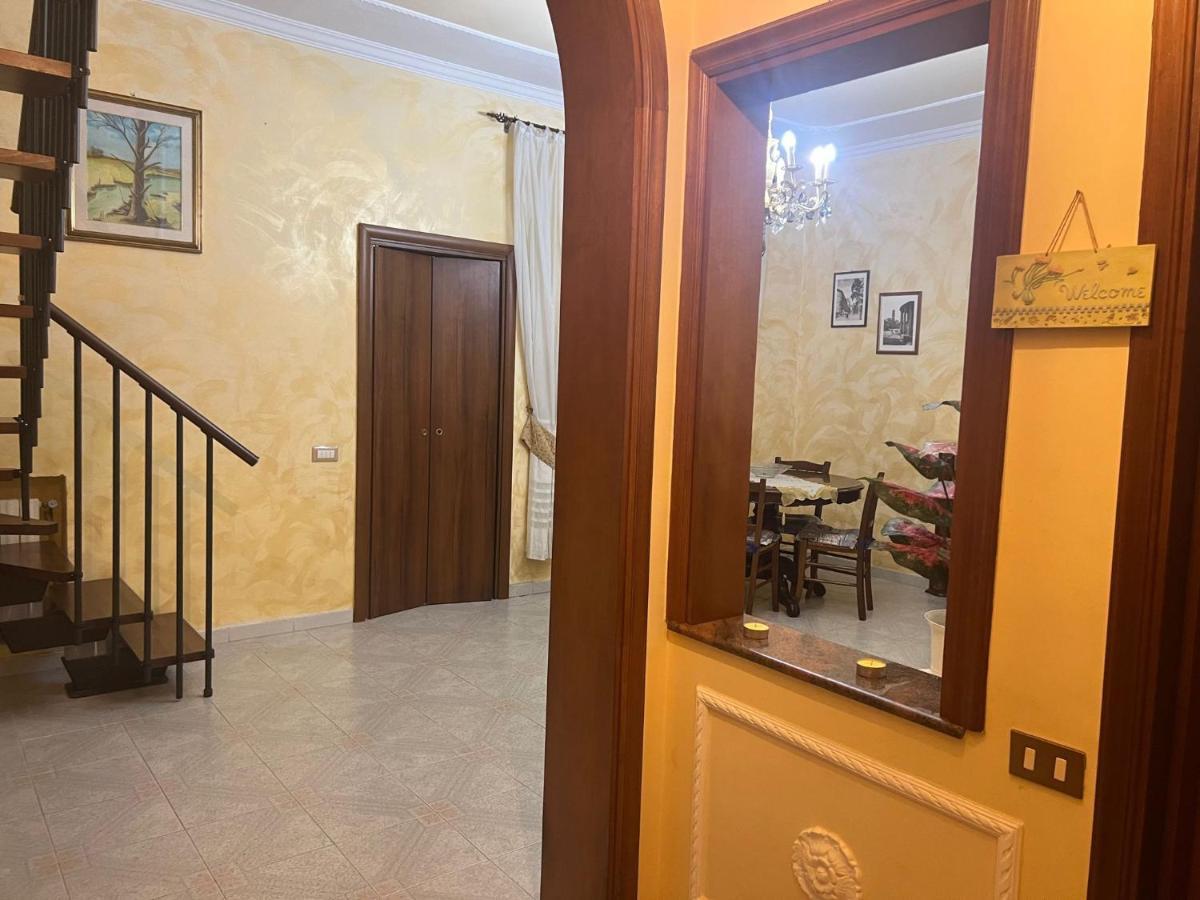 Villa Margherita Rom Exterior foto