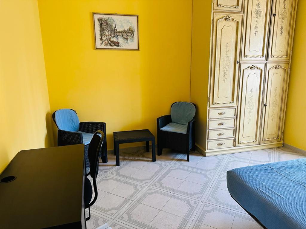Villa Margherita Rom Exterior foto