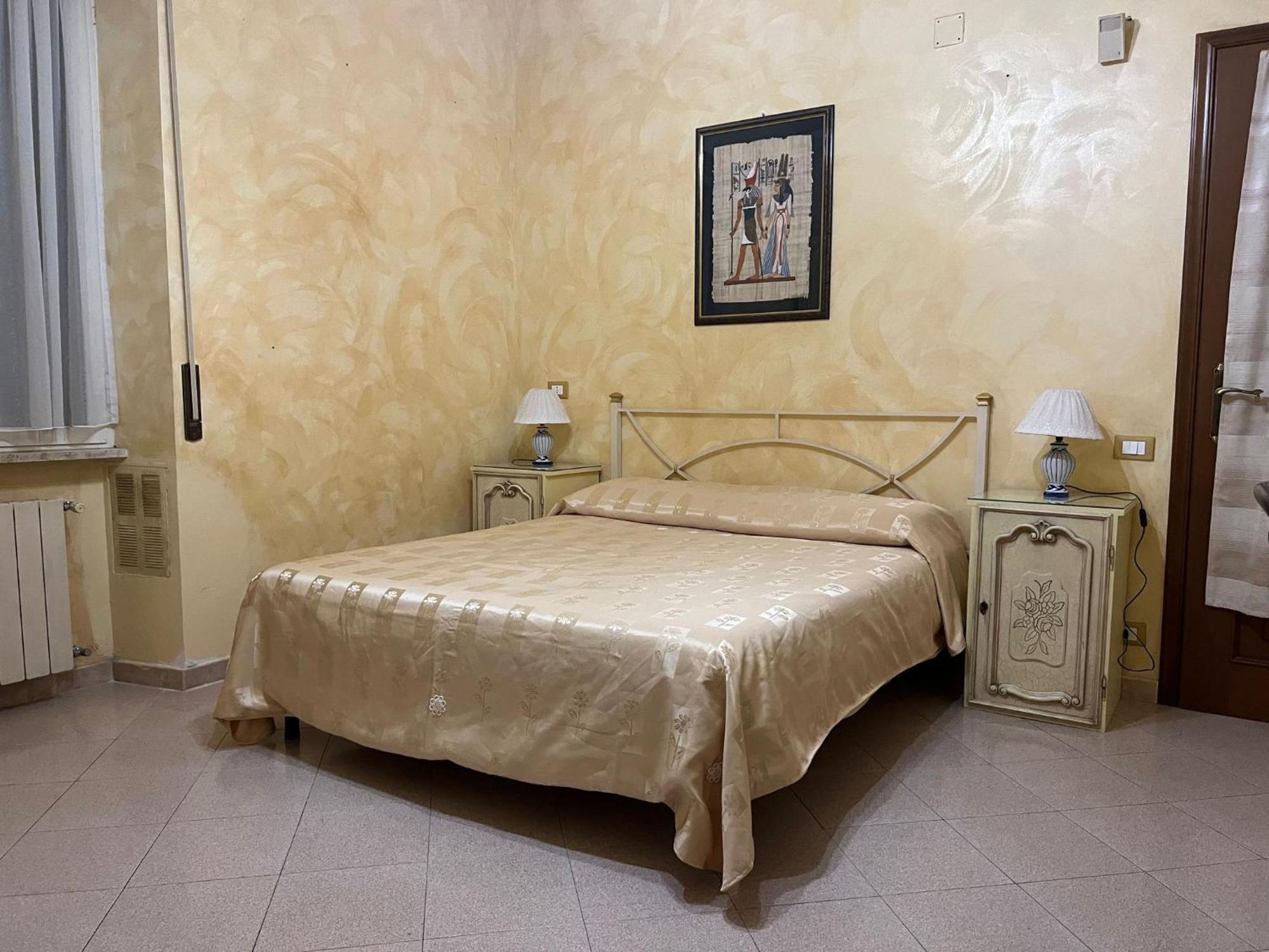 Villa Margherita Rom Exterior foto