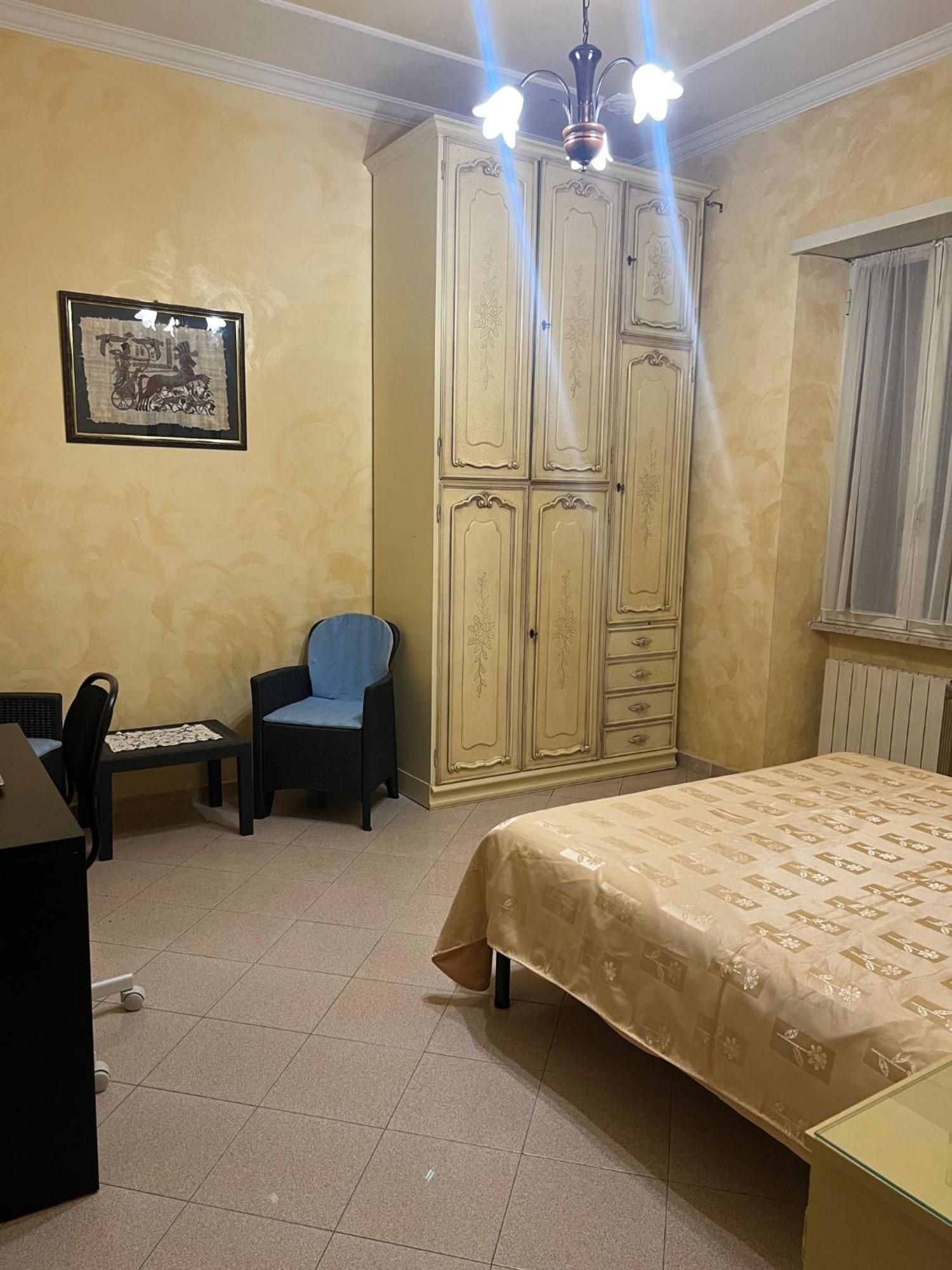 Villa Margherita Rom Exterior foto