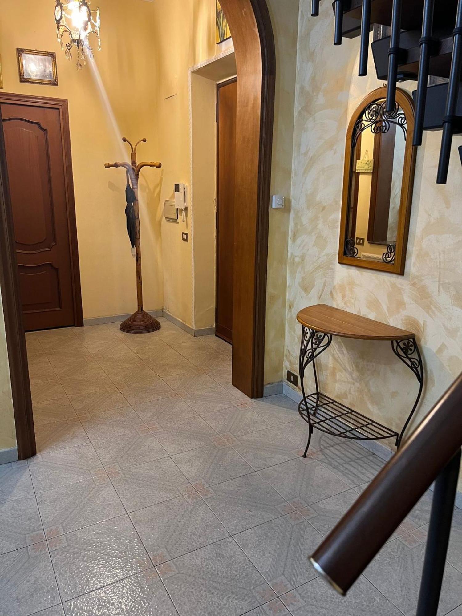 Villa Margherita Rom Exterior foto